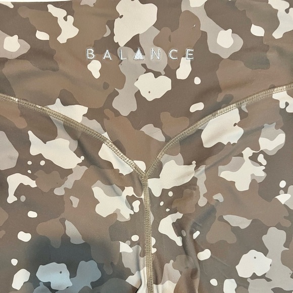 Balance athletica leggings - Picture 5 of 7